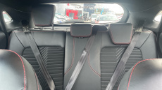 Ford Puma 1.0 EcoBoost Hybrid mHEV ST-Line X 5dr Petrol Hatchback